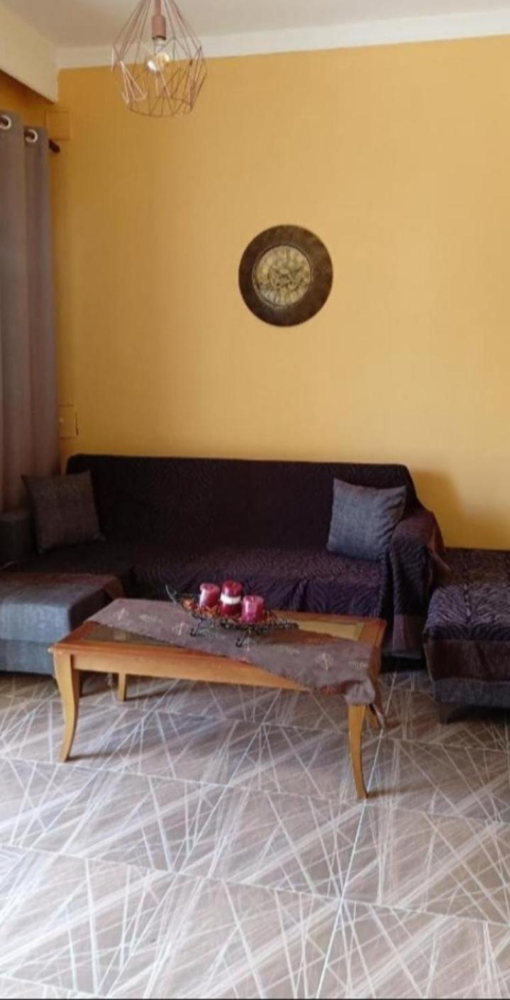 Villa Makri 2 ภายนอก รูปภาพ